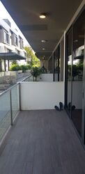 Tranquilia @ Kismis (D21), Terrace #355779681